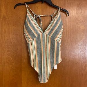 Lucky Brand Swimwear